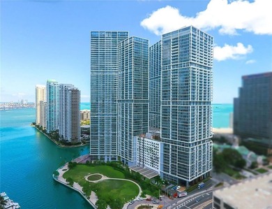 Beach Condo For Sale in Miami, Florida