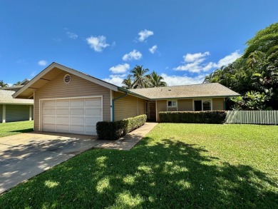 Beach Home For Sale in Kihei, Hawaii