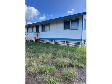 Beach Home Sale Pending in Kaunakakai, Hawaii