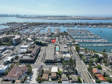 Beach Condo For Sale in San Diego, California