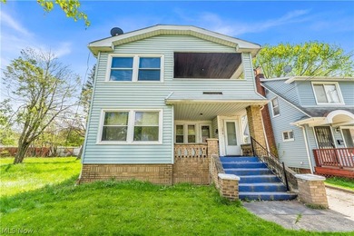 Beach Home Sale Pending in Cleveland, Ohio