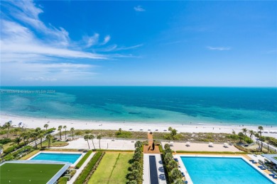 Beach Condo For Sale in Key Biscayne, Florida