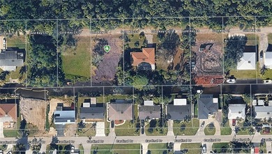 Beach Lot For Sale in North Fort Myers, Florida