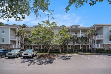 Beach Condo For Sale in North Myrtle Beach, South Carolina