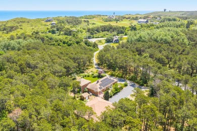 Beach Home Sale Pending in Truro, Massachusetts