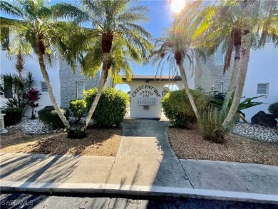 Beach Condo For Sale in Cape Coral, Florida