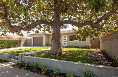 Beach Townhome/Townhouse For Sale in Imperial Beach, California