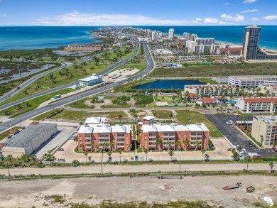 Beach Condo For Sale in South Padre Island, Texas