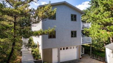 Beach Home For Sale in Wellfleet, Massachusetts