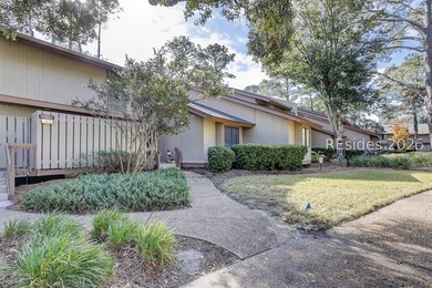 Beach Condo For Sale in Hilton Head Island, South Carolina