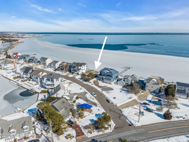Beach Lot For Sale in Barnegat, New Jersey