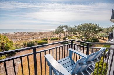 Beach Condo For Sale in Isle of Palms, South Carolina