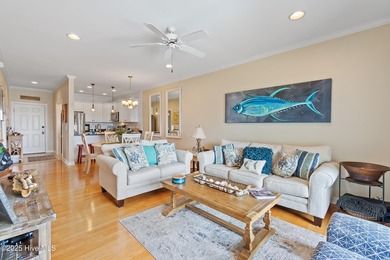 Beach Condo For Sale in Southport, North Carolina