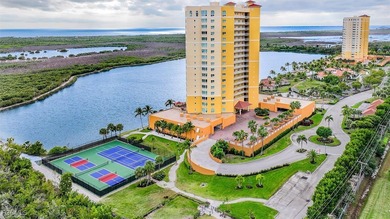 Beach Condo For Sale in Fort Myers, Florida