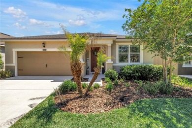 Beach Home For Sale in Riverview, Florida