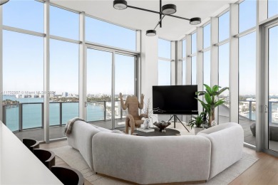 Beach Condo For Sale in Miami Beach, Florida