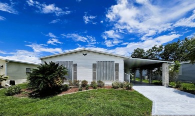 Beach Home For Sale in Punta Gorda, Florida