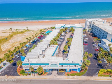 Beach Condo For Sale in Daytona Beach, Florida