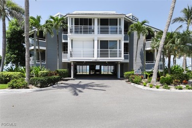 Beach Condo Sale Pending in Captiva, Florida