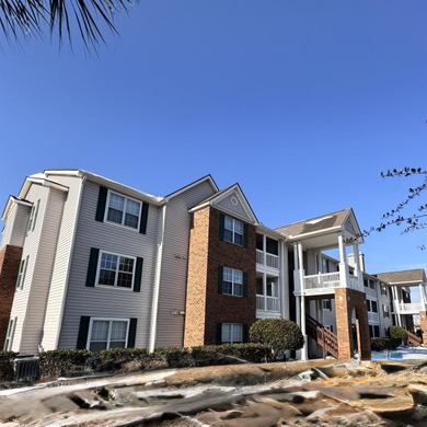 Beach Condo For Sale in Myrtle Beach, South Carolina