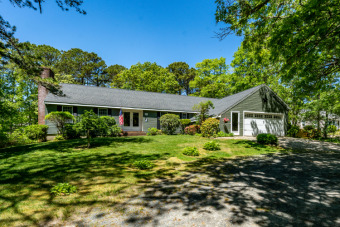 Beach Home Off Market in West Yarmouth, Massachusetts