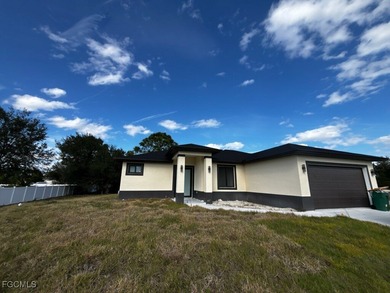 Beach Home For Sale in Lehigh Acres, Florida