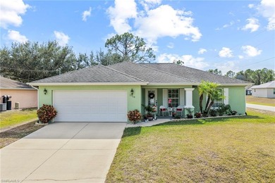 Beach Home For Sale in Lehigh Acres, Florida