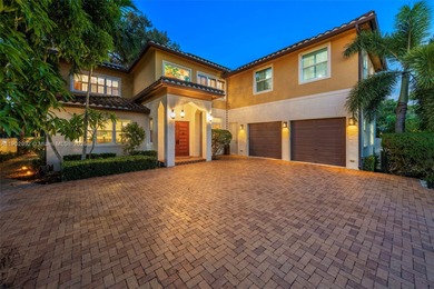 Beach Home For Sale in Fort Lauderdale, Florida