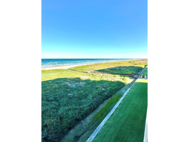 Beach Condo For Sale in South Padre Island, Texas