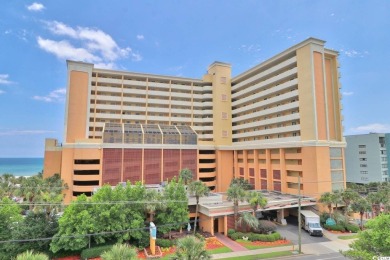 Beach Condo For Sale in Myrtle Beach, South Carolina