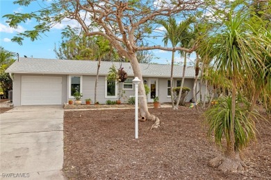 Beach Home For Sale in Sanibel, Florida