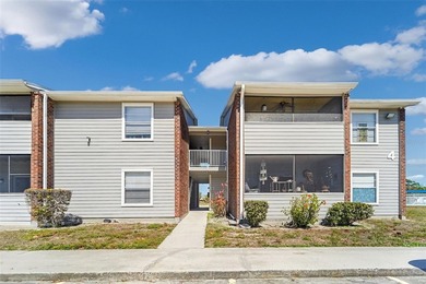 Beach Condo For Sale in St. Petersburg, Florida