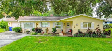 Beach Home For Sale in Dunedin, Florida