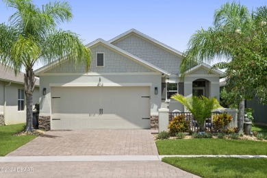 Beach Home For Sale in New Smyrna Beach, Florida