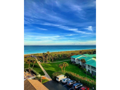 Beach Condo For Sale in Fort Pierce, Florida