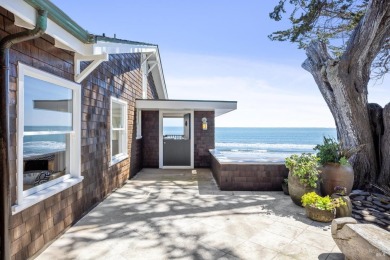 Beach Home For Sale in Bolinas, California