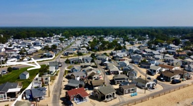 Beach Home Sale Pending in Dennis Port, Massachusetts