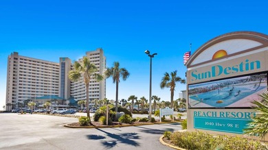 Beach Condo For Sale in Destin, Florida