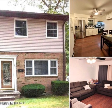 Beach Townhome/Townhouse Sale Pending in Brick, New Jersey