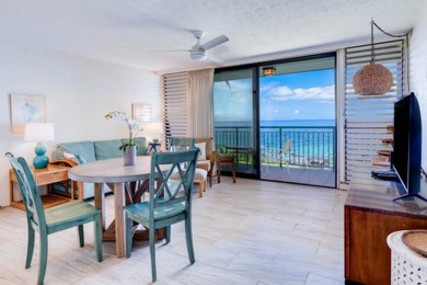 Beach Condo For Sale in Kihei, Hawaii