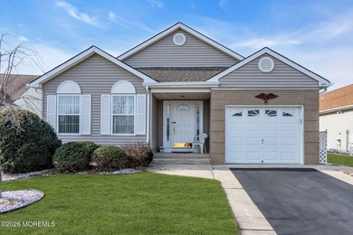 Beach Home For Sale in Toms River, New Jersey