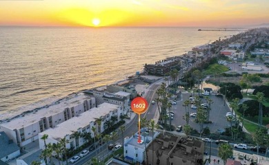 Beach Condo For Sale in Oceanside, California