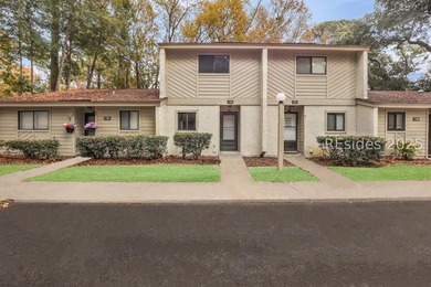 Beach Condo For Sale in Hilton Head Island, South Carolina