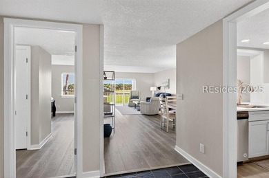 Beach Condo For Sale in Hilton Head Island, South Carolina