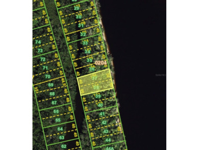 Beach Lot For Sale in Punta Gorda, Florida