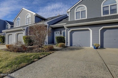 Beach Townhome/Townhouse For Sale in Long Branch, New Jersey