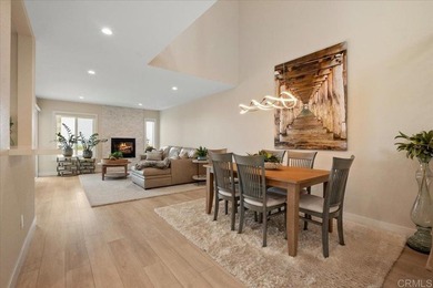Beach Townhome/Townhouse For Sale in Carlsbad, California