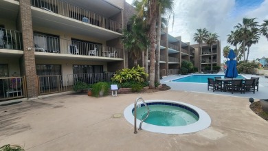 Beach Condo Sale Pending in South Padre Island, Texas