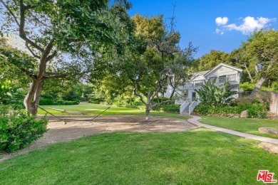 Beach Home For Sale in Malibu, California