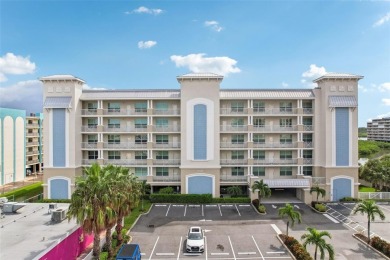 Beach Condo For Sale in Indian Shores, Florida